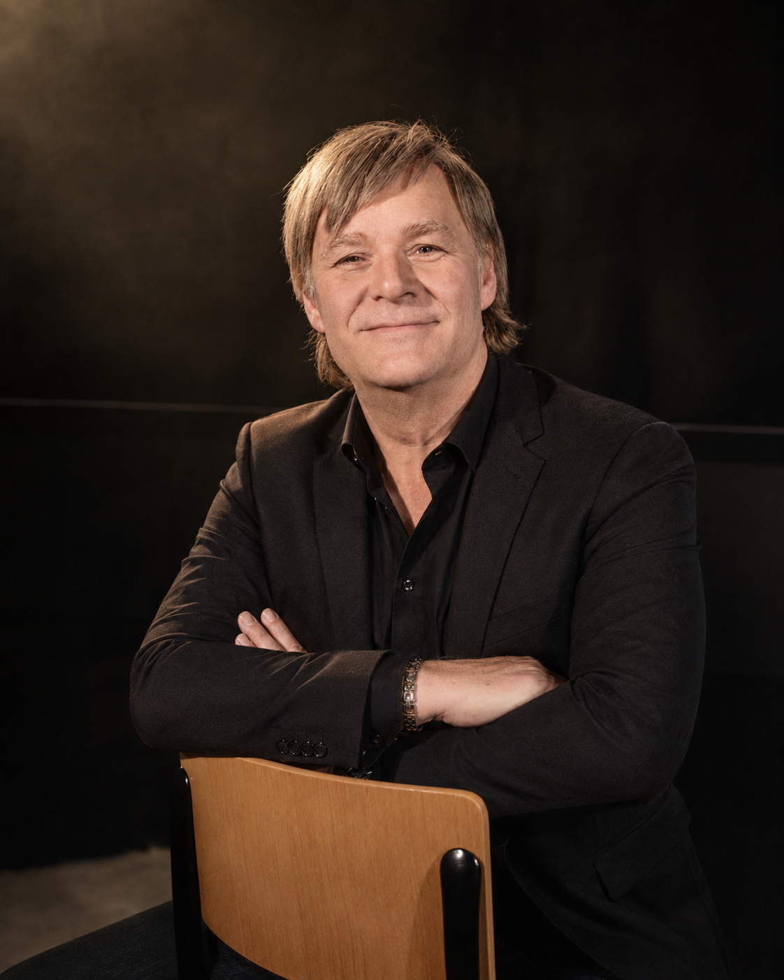 Daniel Åliden